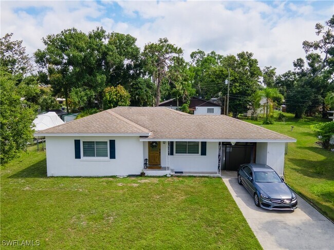 Building Photo - 1533 Coconut Dr