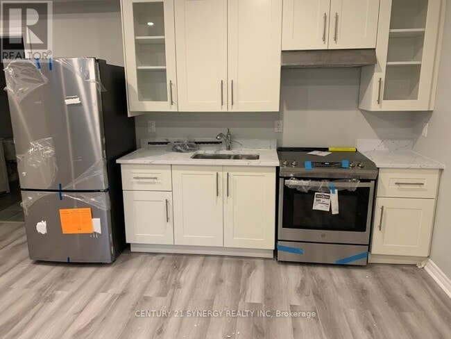 Building Photo - 1293 Thames St