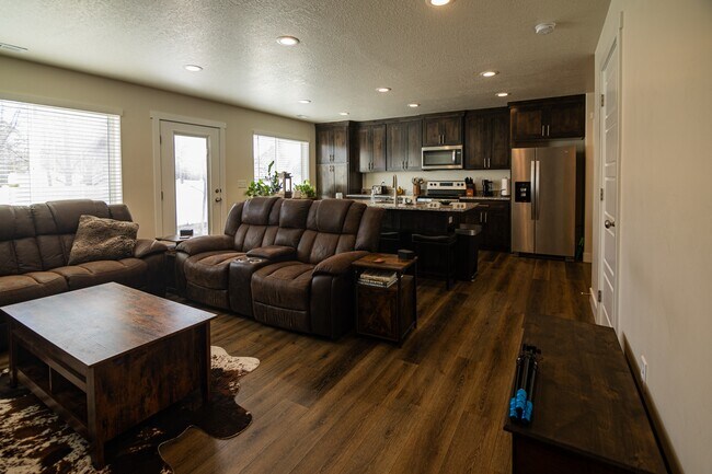 Foto del edificio - 4056 S 2800 W