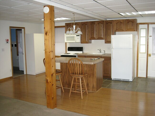 Studio Apartment 21A Cherry St - 21 Cherry St