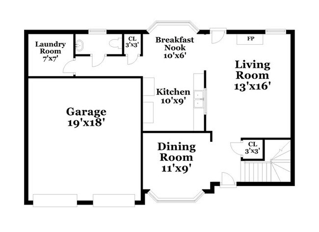 Building Photo - 165 Randy Way, Dallas, GA 30132