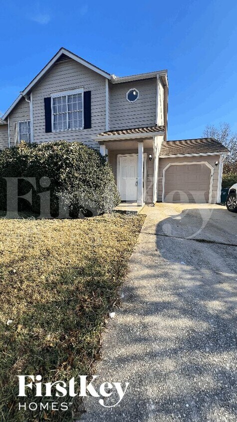 Foto principal - 3769 Reston Ln