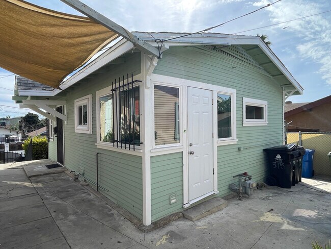 Foto del edificio - 515 N Burlington Ave