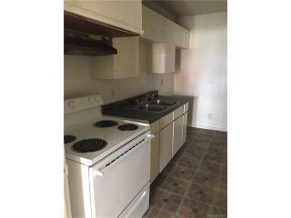 Interior Photo - 2053 Milam St