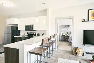 Building Photo - The Locale Fayetteville | Student Housing