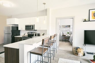 Building Photo - The Locale Fayetteville | Student Housing