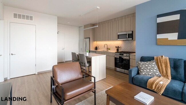 Foto del edificio - 513 S Damen Ave