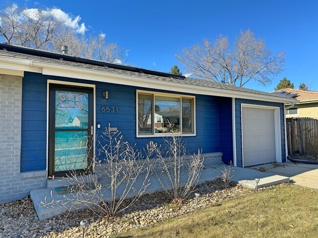 Building Photo - 6531 Teller St