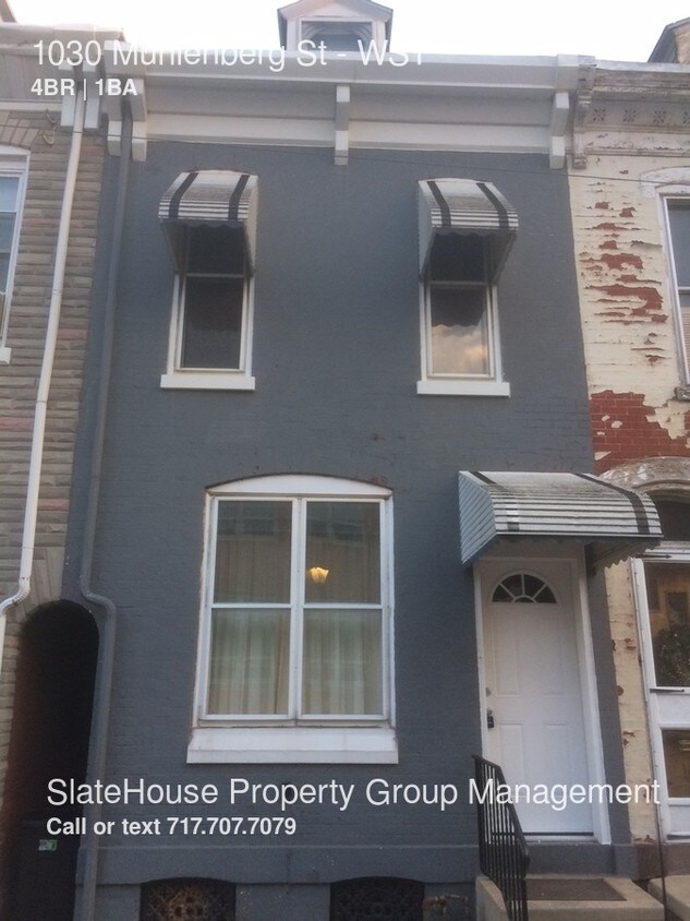 1030 Muhlenberg St Unit WST, Reading, PA 19602 Apartment for Rent in