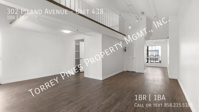 Building Photo - 302 Island Ave