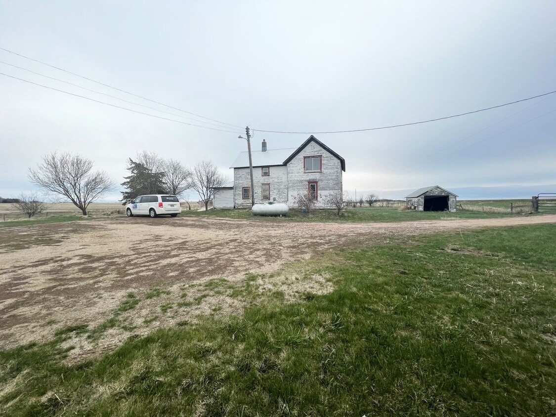Primary Photo - Exit 350 Acreage between Sioux Falls and M...