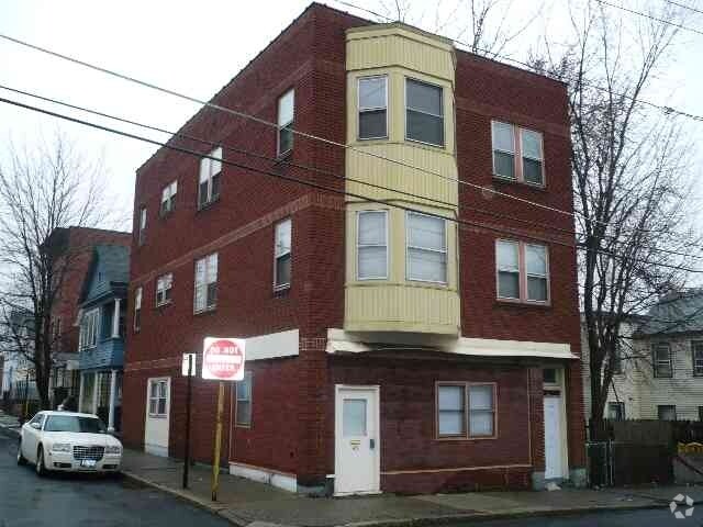Foto del edificio - 45 White St