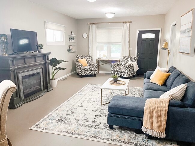 Foto del edificio - 2802 Linden Ave