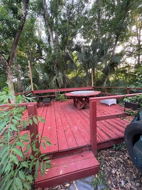 Photo - 1735 Timocuan Way House