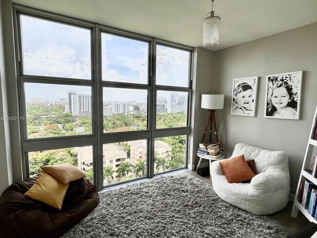 Foto del edificio - 1901 Brickell Ave