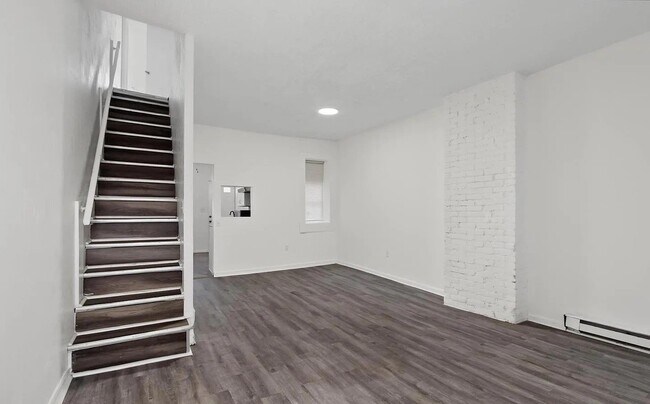 Foto del edificio - 460 S Pershing Ave