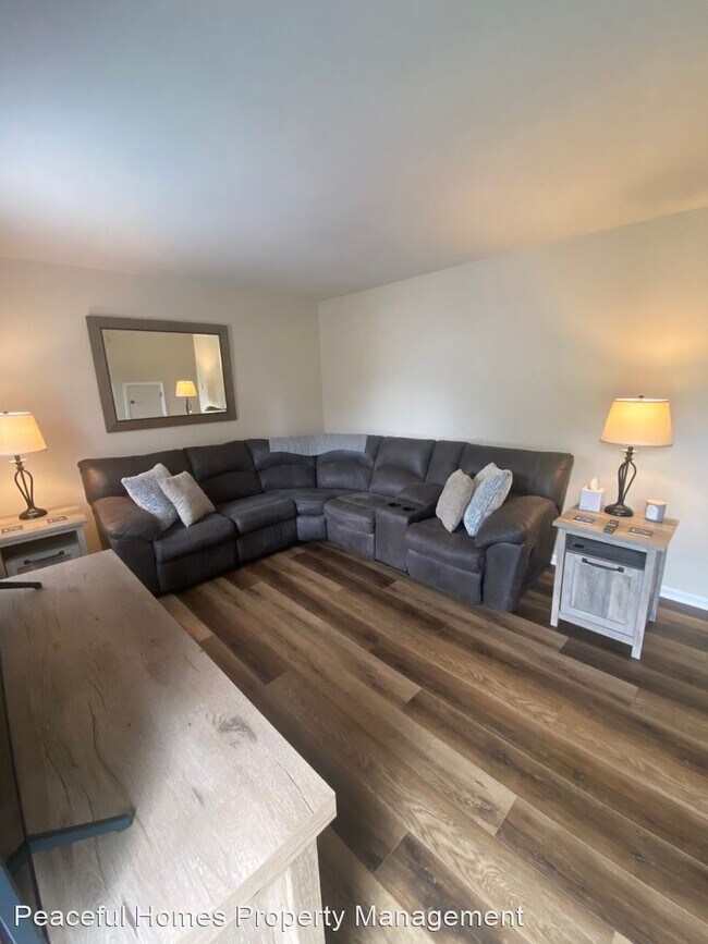 Foto del edificio - 2 br, 1.5 bath House - 644 S Cedar St
