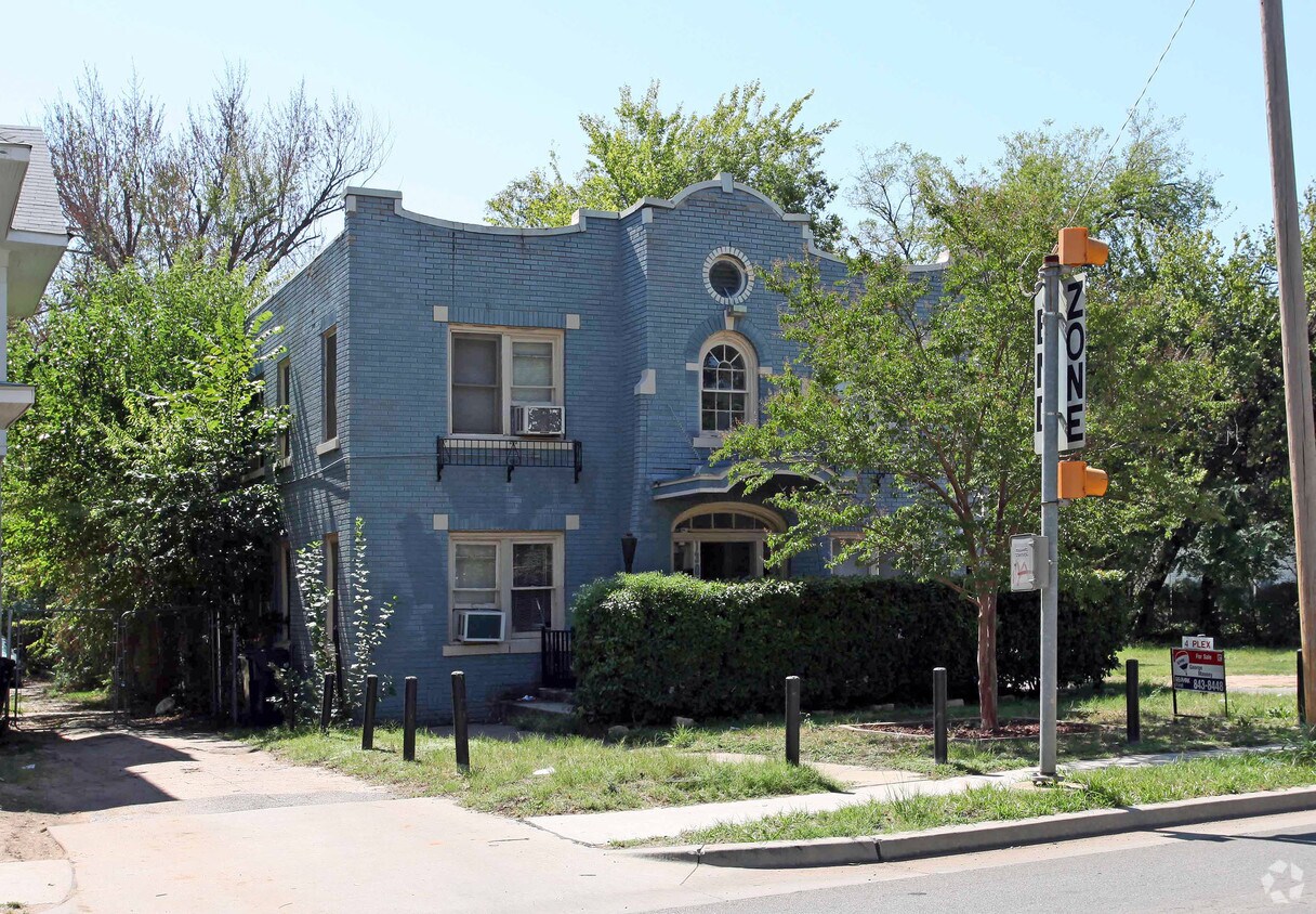 Foto principal - 1308 NW 16th St