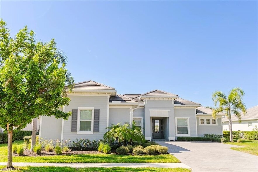 Foto principal - 6023 Diamonte Pl