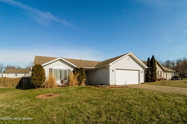 Foto del edificio - 9612 Arrowridge Dr