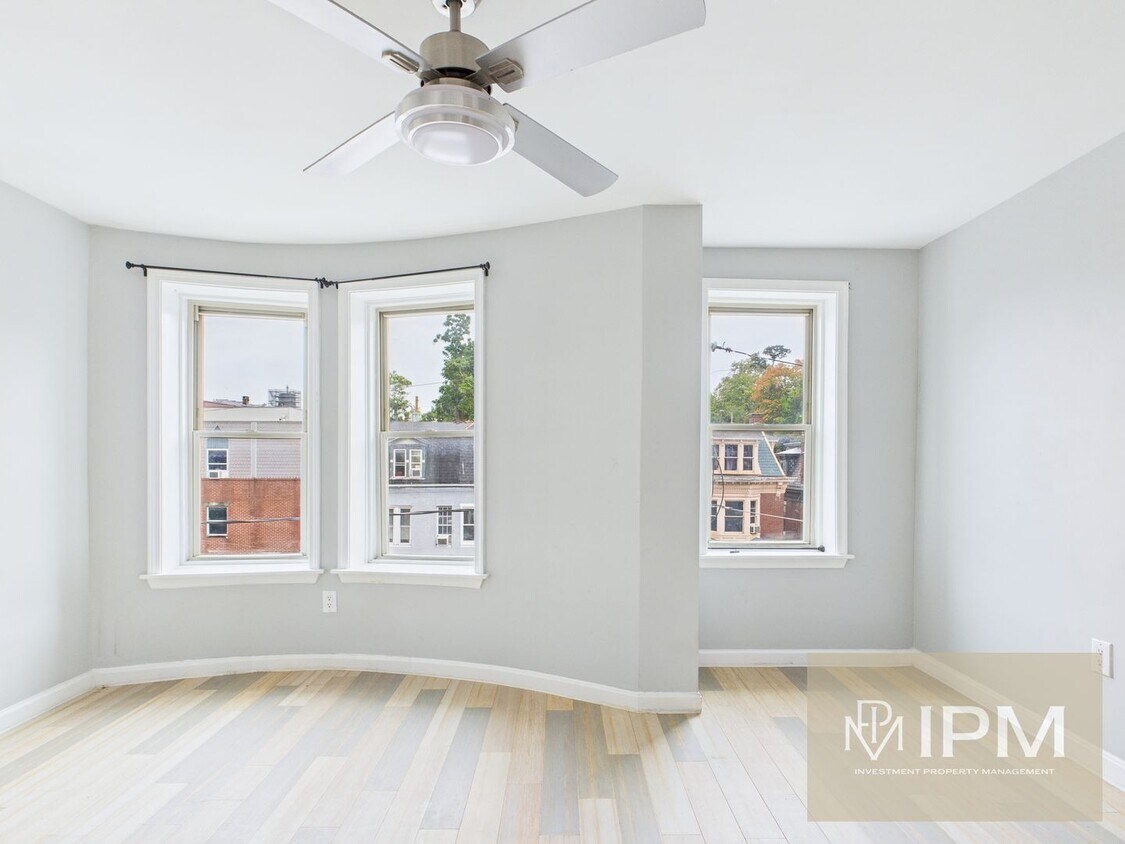 Foto principal - 1228 Market St