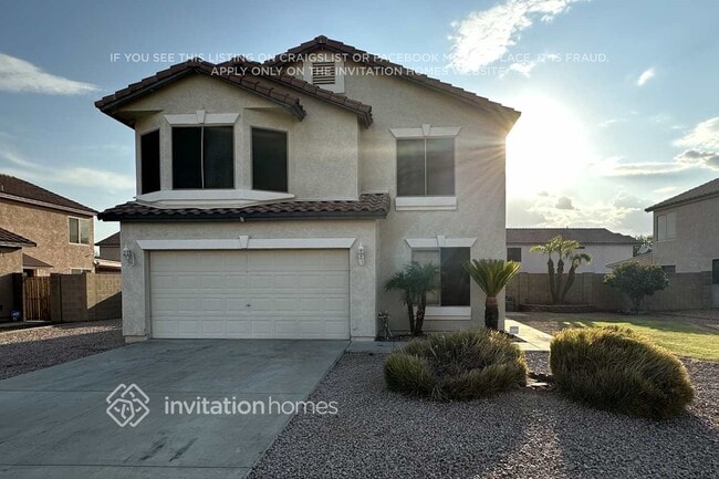 Building Photo - 9528 N 92nd Dr