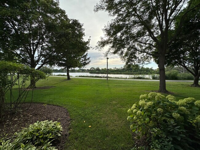 Foto del edificio - 1304 N Streamwood Ln