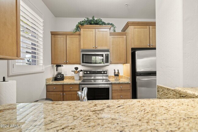 Foto del edificio - 14815 N Fountain Hills Blvd
