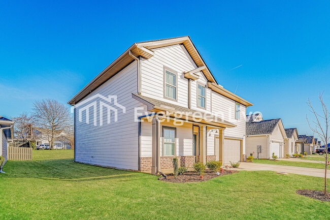 Foto del edificio - 15769 Ruthie Lynn Dr