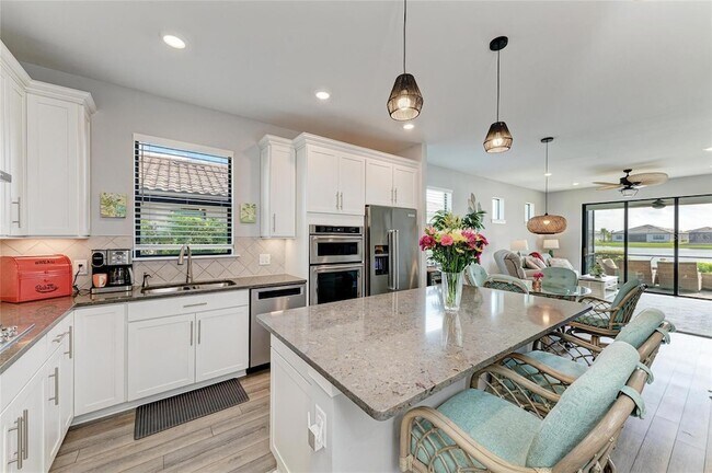 Foto del edificio - 17625 Northwood Pl