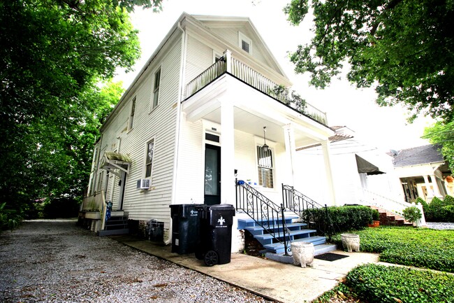 Building Photo - 7817 Birch St