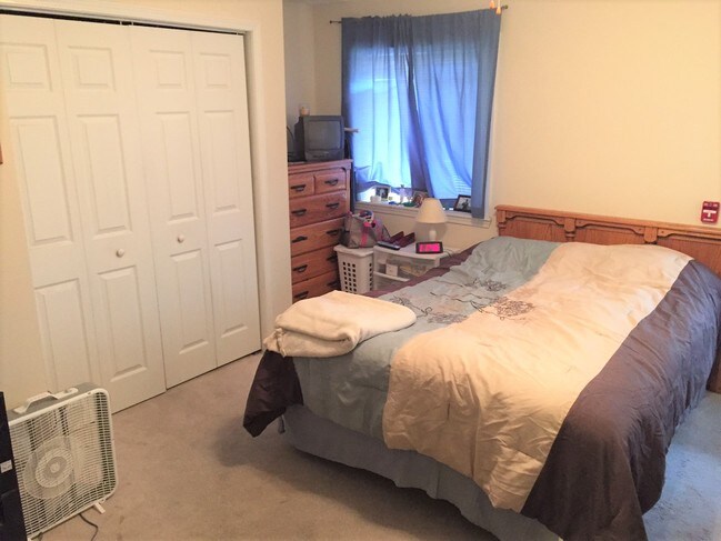 Foto del edificio - 7606 Westward Way