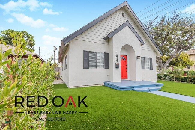 Foto del edificio - 1847 21st St