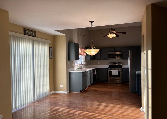 Foto del edificio - 2081 Litchfield Ln