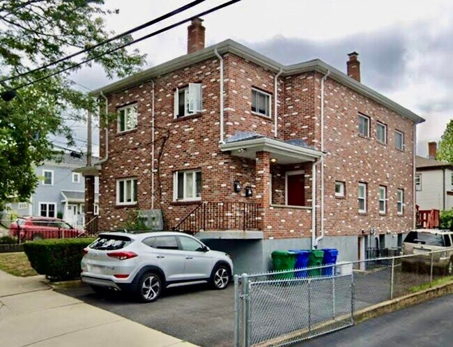 Building Photo - 29-31-31 Fayette St