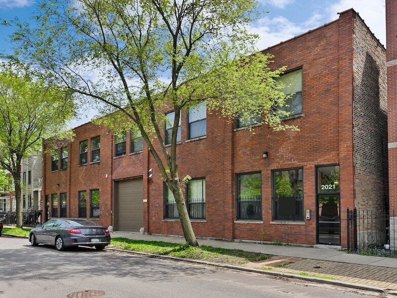Photo - 2015 W Race Avenue Unit 120