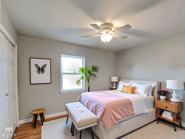 Building Photo - 617 5th Way