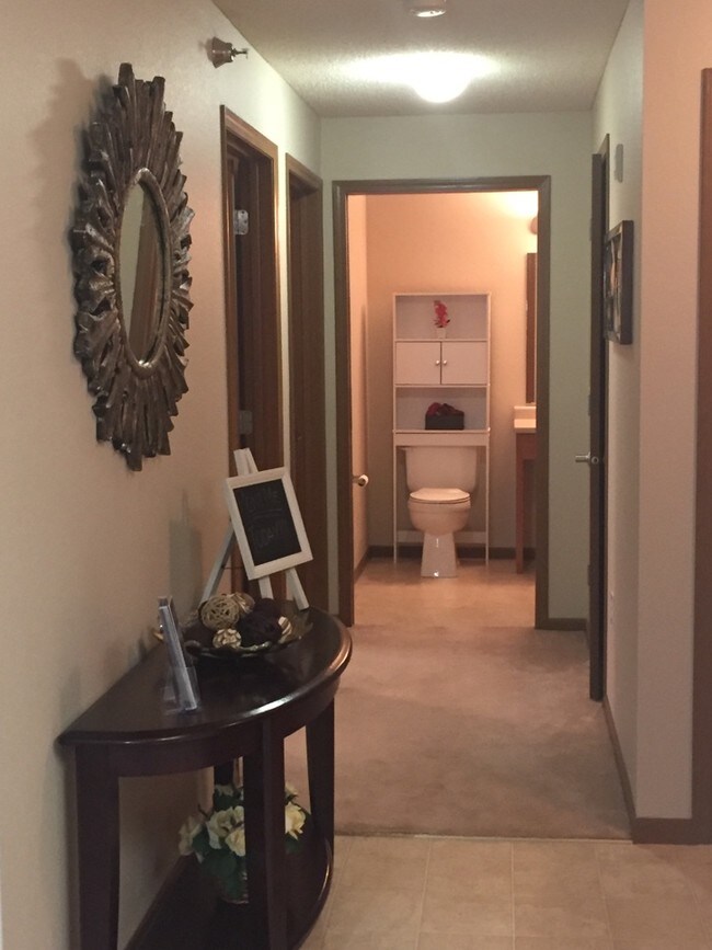 Parkway Gardens Senior Living 55 & Better Apartments Saint Paul, MN