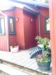 Front of studio - 21031 Hillside Dr