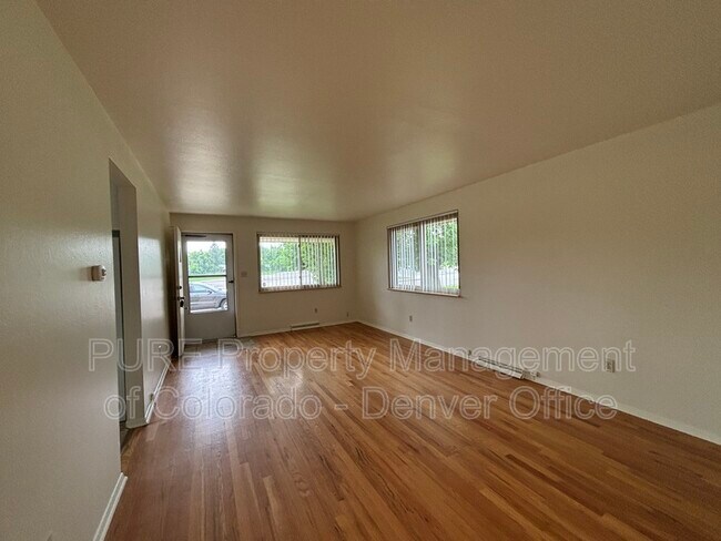 Building Photo - 10499 W 25th Ave