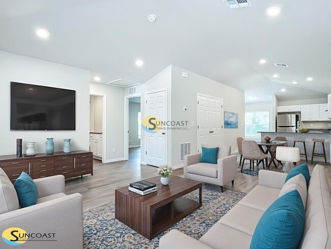 Building Photo - 3992 E Walker St