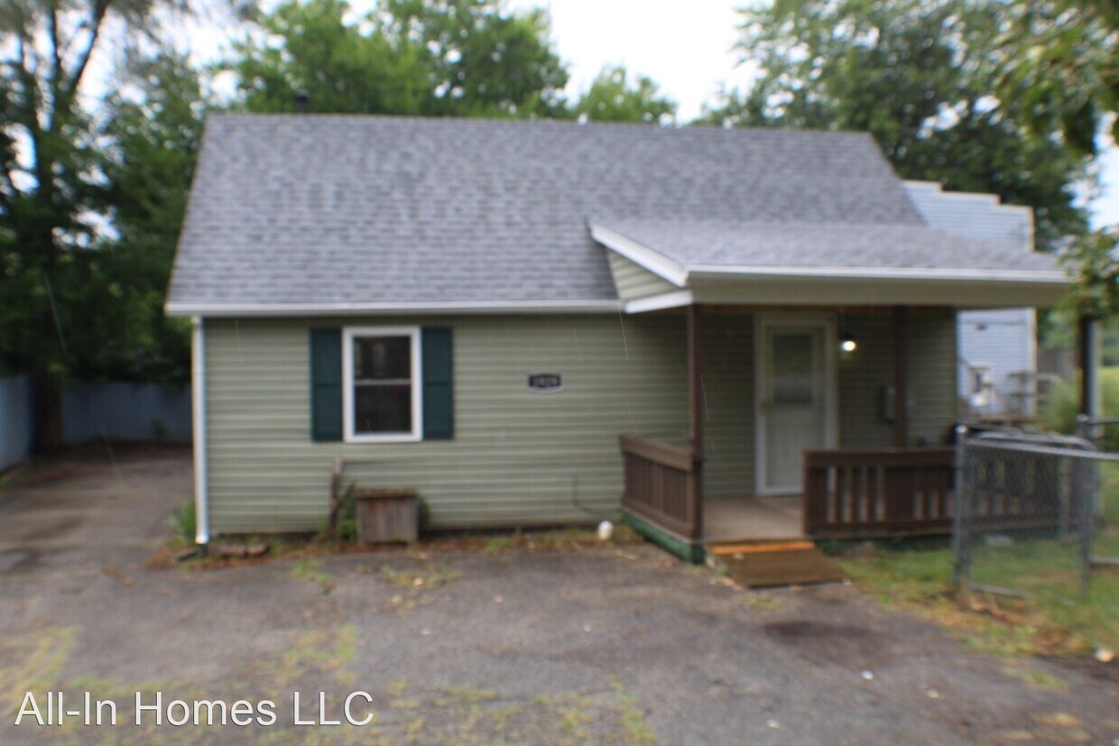 Primary Photo - 2 br, 1 bath House - 1929 Zimmerman Road