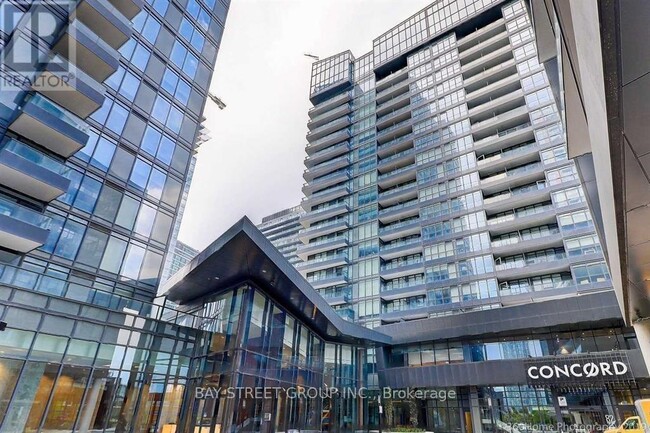 Building Photo - 80 Queens Wharf Rd