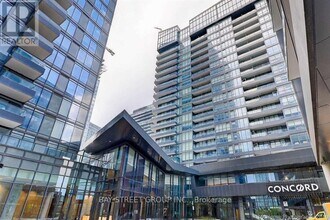 Building Photo - 80 Queens Wharf Rd