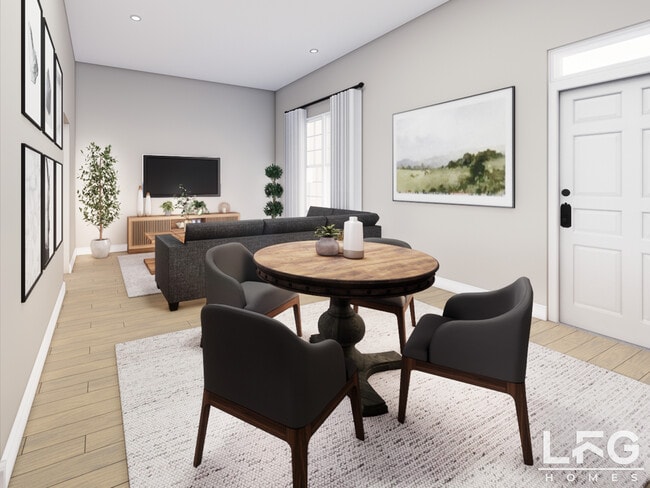 Building Photo - The Pointe at Loudon