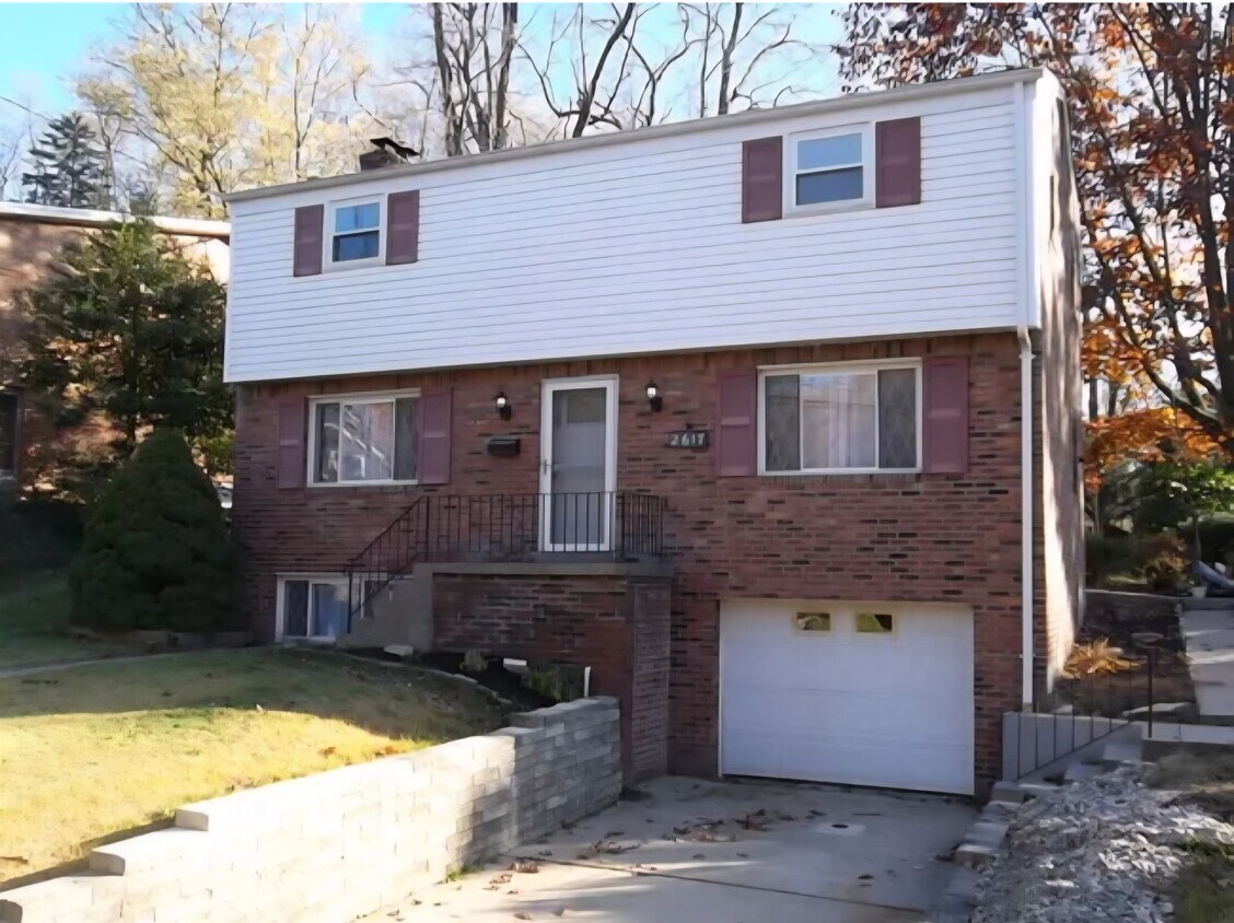 Photo - 2617 Bethel Crest Dr (Bethel Park, PA)