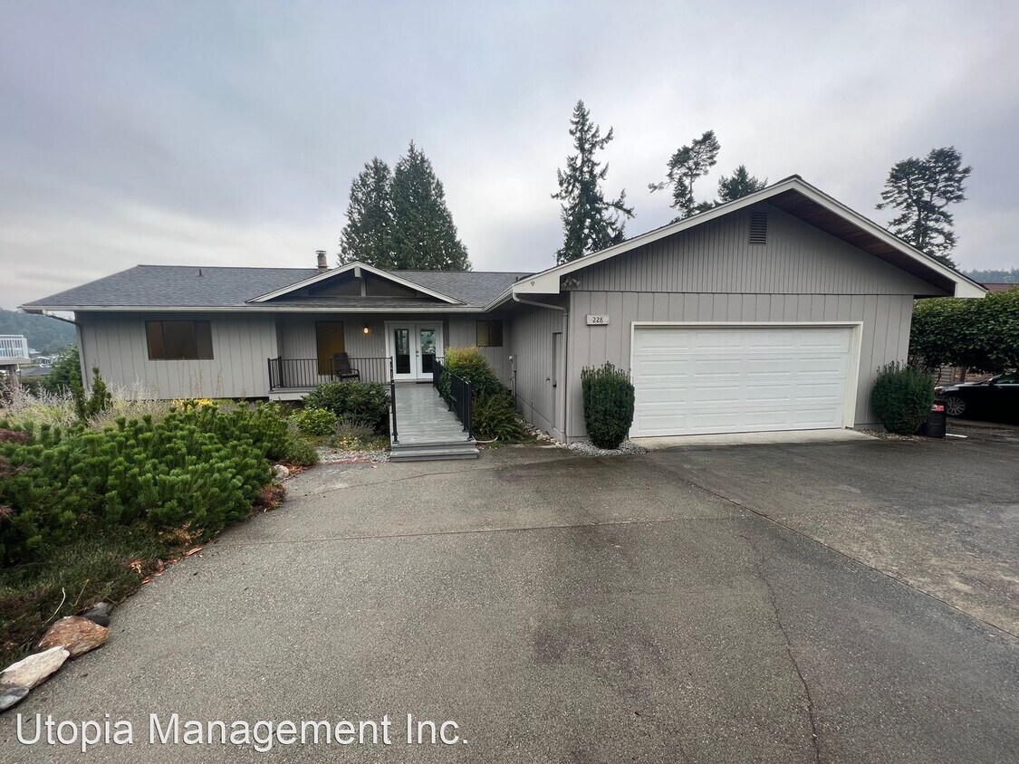Primary Photo - 3 br, 3 bath House - 228 Skagit Way