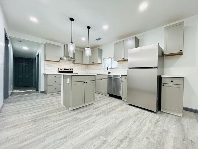Foto del edificio - 1477 Olive St SW