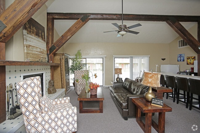 Interior Photo - Cedar Lakes Apartments