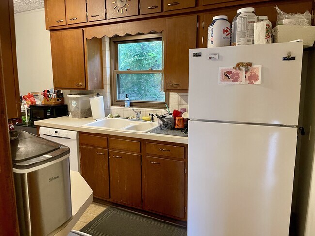 Foto del edificio - 417 S Swain Ave